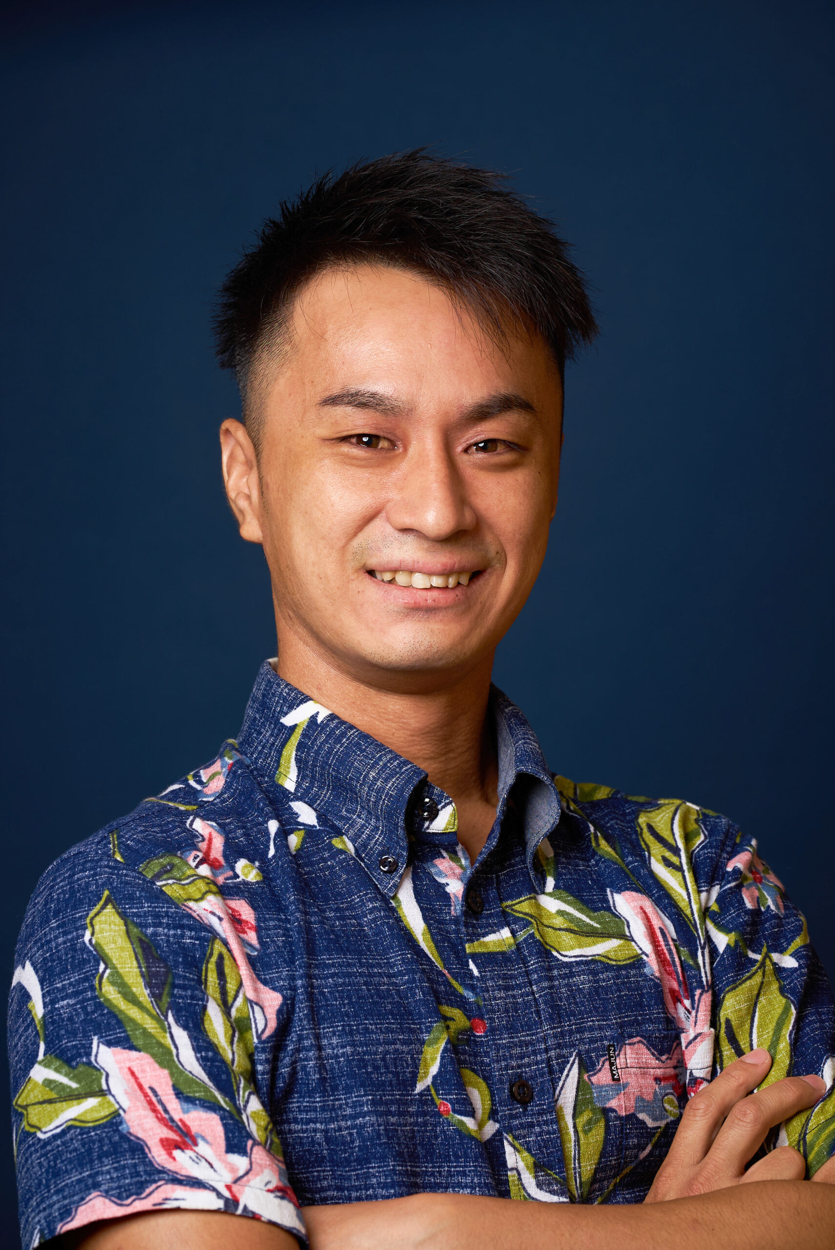 講師 櫻井祐弥